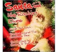 Various Artists - Santa & His Rockin' Elves
