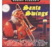 Various Artists - Santa Swings