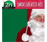 Various Artists - Santa's Greatest Hits: Christmas Collection