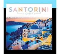 Various Artists - Santorini Sunset