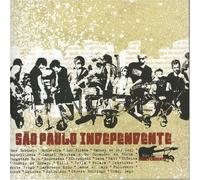 Various Artists - Sao Paulo Independente