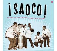 Various Artists - Saoco Vol 1 [VINYL]