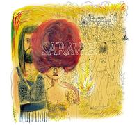 VARIOUS ARTISTS - Saravah Records 50Th Anniversary