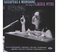 Various Artists - Sassafras & Moonshine: The Songs Of Laura Nyro