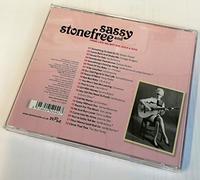Various Artists - Sassy And Stonefree: Dreambabes, Vol. 6