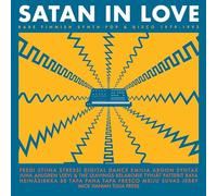 Various Artists - Satan In Love - Rare Finnish Synth-Pop & Disco 1979-1992 [VINYL]