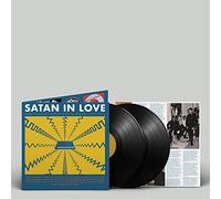 Various Artists - Satan In Love - Rare Finnish Synth-Pop & Disco 1979-1992 [VINYL]