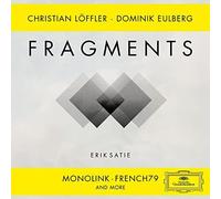 Various Artists - Satie Fragments