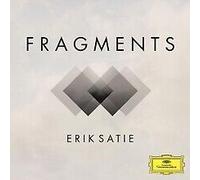 Various Artists - Satie Fragments [VINYL]