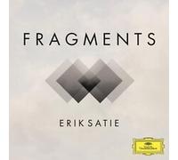 Various Artists - Satie Fragments [VINYL]