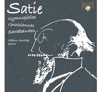 Various Artists Satie - Gymnopedies, Gnossiennes, Sarabandes (CD) (US IMPORT)