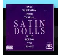 Various Artists - Satin Dolls
