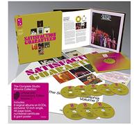 Various Artists - Satisfaction Guaranteed - The Sound of Philadelphia International Records Volume 2 -Box Set-