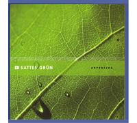 Various Artists - Sattes Grün
