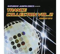 Various Artists - Saturday Jumpin Disco Presents Trance Collection