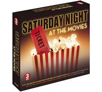 Various Artists - Saturday Night At The Movies