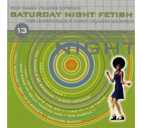 Various Artists - Saturday Night Fetish