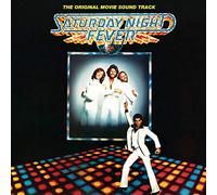 Various Artists : Saturday Night Fever CD (2002) NEW Fast and FREE P & P