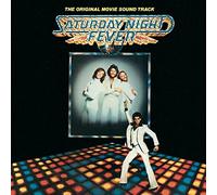 Various Artists - Saturday Night Fever [CD]