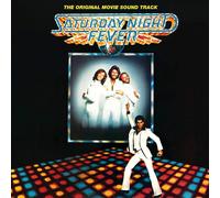 Various Artists Saturday Night Fever CD 8253892 NEW