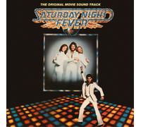Various Artists : Saturday Night Fever CD (2002) NEW Fast and FREE P & P