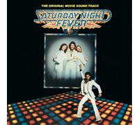 SATURDAY NIGHT FEVER OST-DELUXE