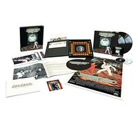 Various Artists - Saturday Night Fever (Limited Super Deluxe Box)