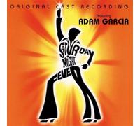 Various Artists - Saturday Night Fever: Original Cast Recording