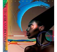 Various - Saturday Night: South African Disco Pop Hits 8 [VINYL]