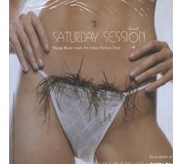 Various Artists - Saturday Session