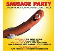 Sausage Party (Original Motion Picture Soundtrack)