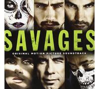 Various Artists - Savages