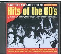 Various Artists - Save The Last Dance For Me - Hits Of The 60's