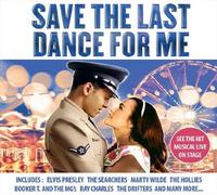 Various - Save The Last Dance For Me