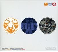 Various Artists - Save The Music - A Compilation For Record Store Day