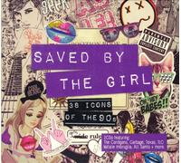 Saved By The Girl