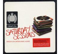 Various Artists - Saville Row Saturday Sessions