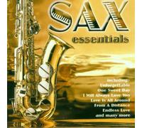 Various Artists - Sax Essentials