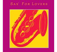Washington Jr. - Sax for Lovers