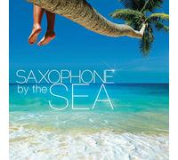 Various Artists - Saxophone By The Sea / Various