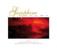 Various Artists - Saxophone Dreams