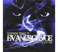 Various Artists - Saxophone Tribute to Evanescence