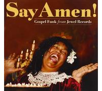 Various Artists - Say Amen