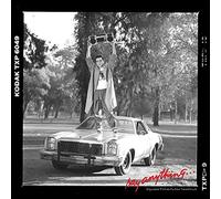 VARIOUS ARTISTS - SAY ANYTHING [VINYL]