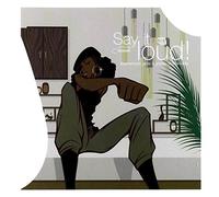 Various Artists - Say It Loud