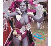 Various Artists - 'say What?': Double Entendre Soca From Trinidad
