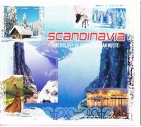 Various Artists - Scandinavia