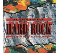 Various Artists - Scandinavian Hard Rock Compilation (US Import)