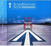Various Artists - Scandinavian Style / Various