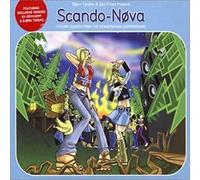 Various Artists - Scando-Nova: Future Sounds from the Scandinavian Underground - Mixed Bybjorn Torske & Zak Frost